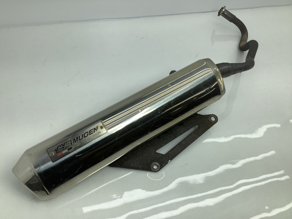 PCX125  ЊO  MUGEN }t[ JMCA1112083011 OSK-ZX-KWNYK02 JF28-1200