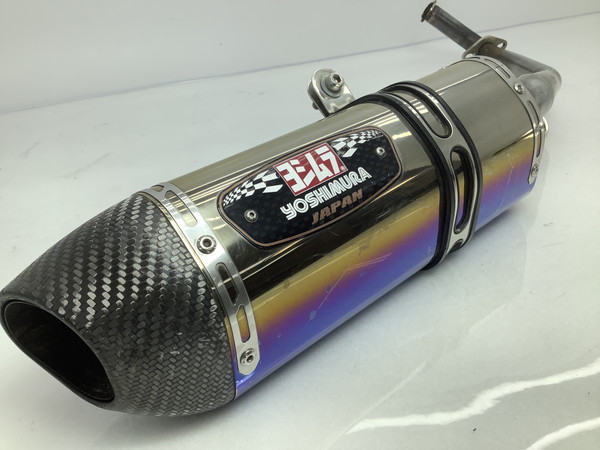 PCX125 ЊO }t[/JF28E/KF12E/KF18E/JF56E JMCA1113001066V,YOSHIMURA JF28-