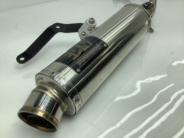 PCX125  }t[ JMCA1118001143ЊO,V,YOSHIMURA JF81-1019