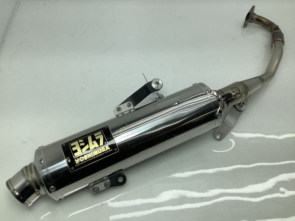 ADV160  }t[ JMCA1023001239ЊO,V,YOSHIMURA KF54-1003