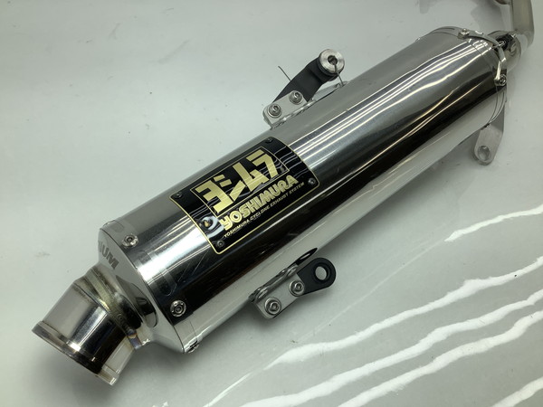 ADV160  }t[ JMCA1023001239ЊO,V,YOSHIMURA KF54-1003