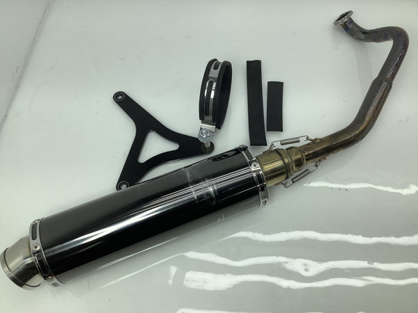[h125/ LEAD125  }t[ ЊO JF45-1307