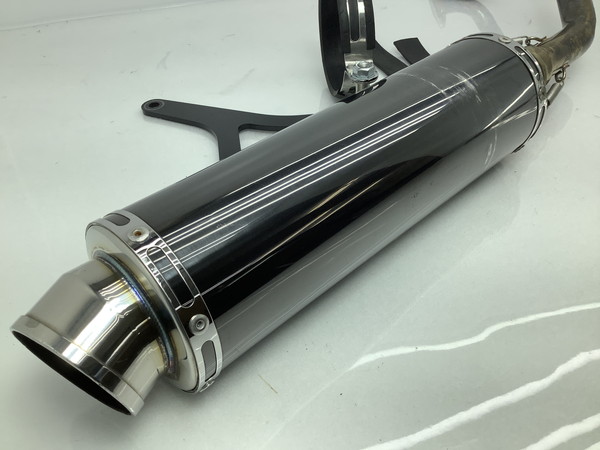 [h125/ LEAD125  }t[ ЊO JF45-1307