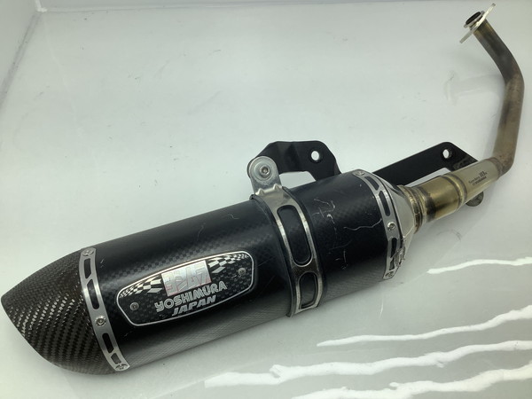 PCX125  }t[ JMCA1113001066/49BS77C1ЊO,V,YOSHIMURA JF28-1303