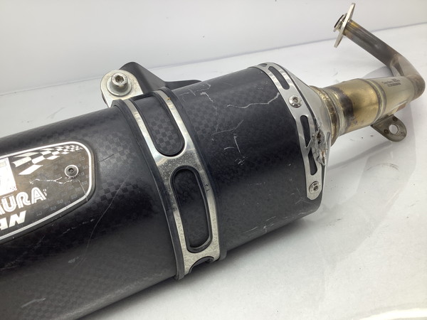 PCX125  }t[ JMCA1113001066/49BS77C1ЊO,V,YOSHIMURA JF28-1303