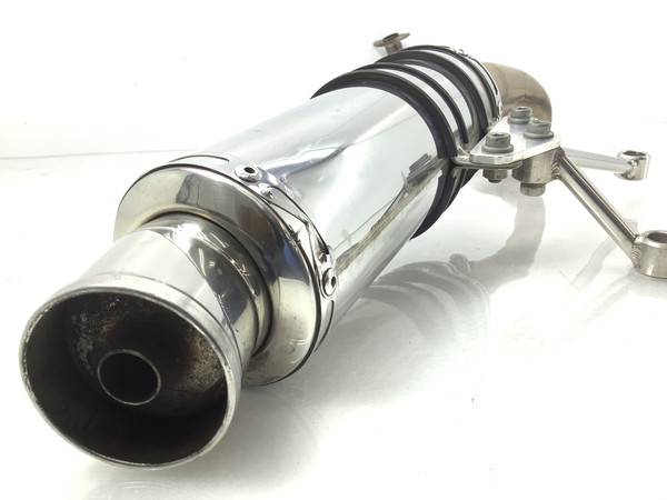 PCX125 �}�t���[/WJ RACING �ЊO JF56-1212