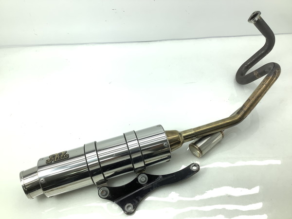 PCX125 �}�t���[/ SP ���j/TADAO �ЊO JF56-1250