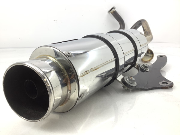 PCX125 �}�t���[/ SP ���j/TADAO �ЊO JF56-1250