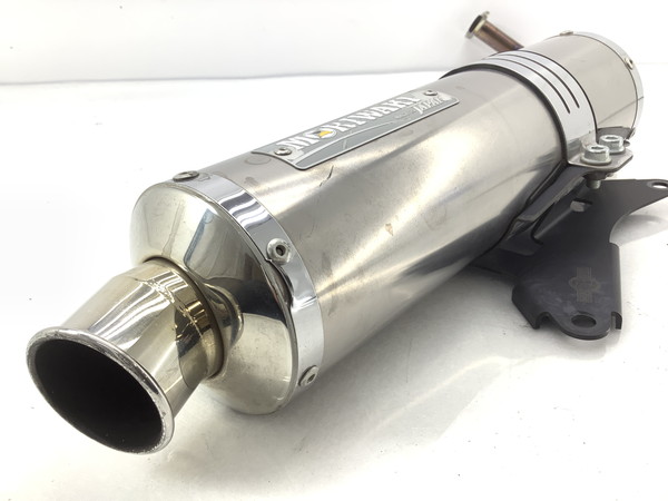 PCX125 �}�t���[ �ЊO,�������L,MORIWAKI JF56-1001