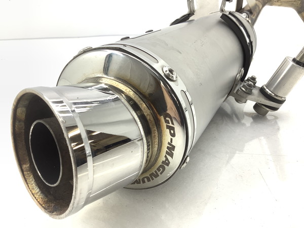 ADV150 �}�t���[ �ЊO,���V����,YOSHIMURA KF38-1000
