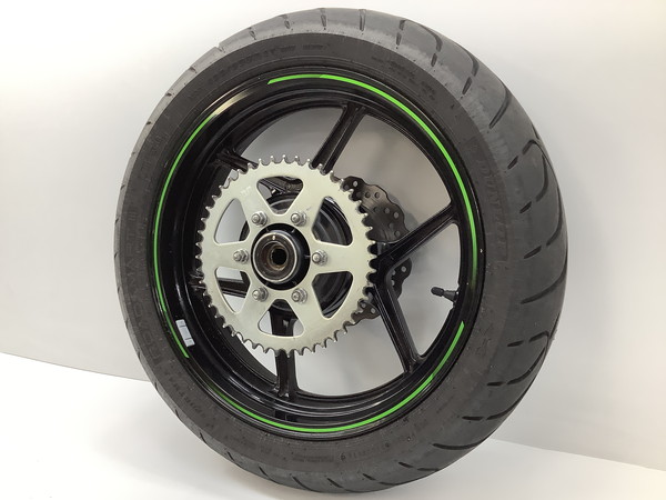 jW400R/ Ninja AzC[/ ^C fBXN XvPbg zC[C`17C`/A/17RA ER400B-