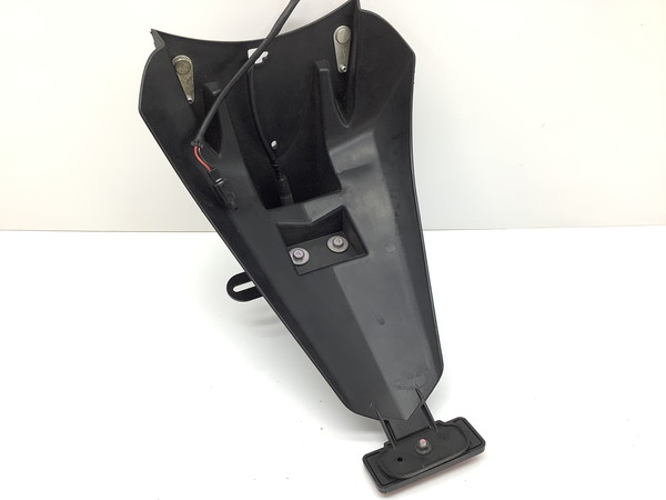 ZX-14 ZZR1400/ ZZ-R1400  AtF_[/tN^[/ io[ CZXv 35019-0043 -