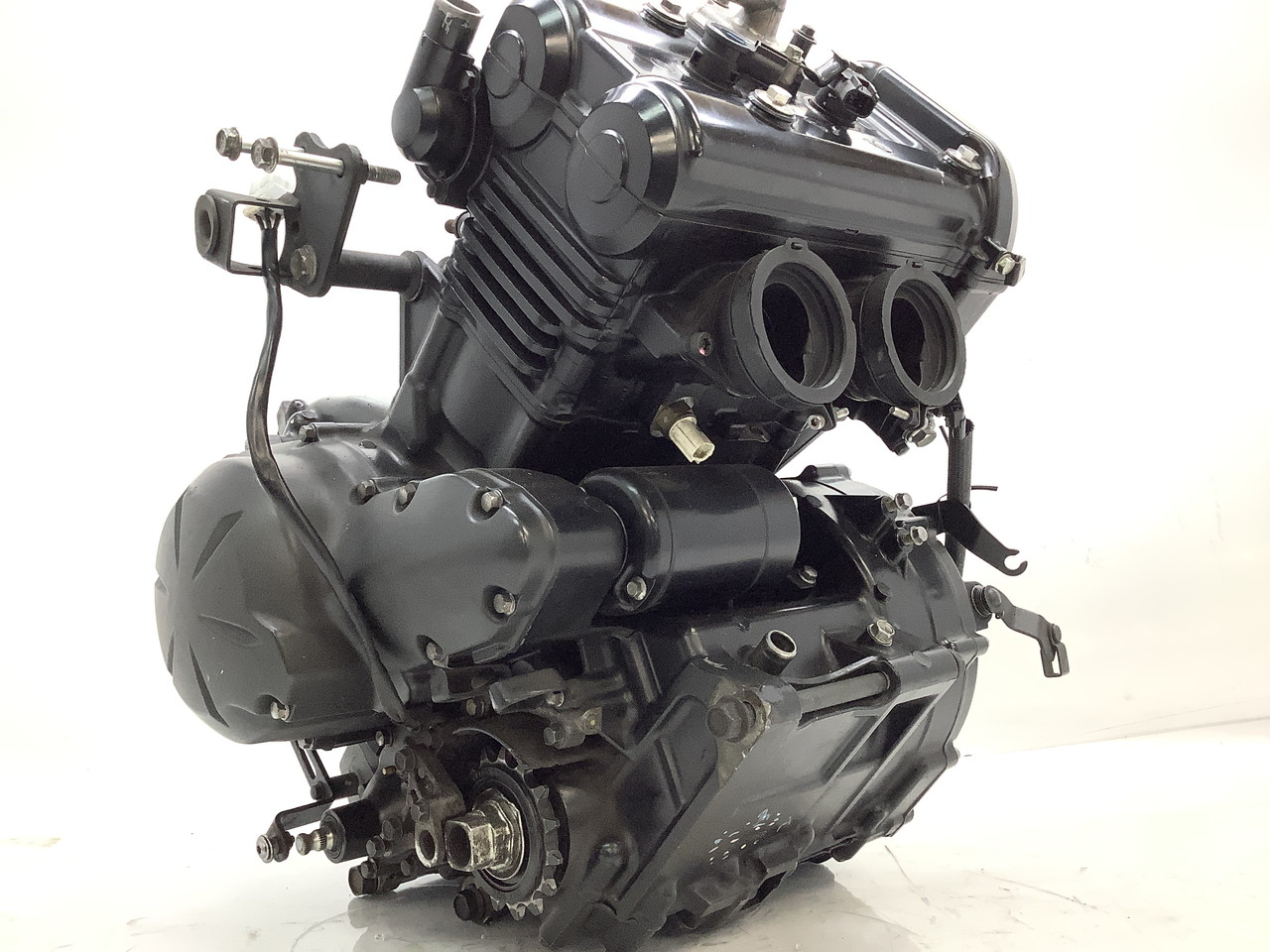 �j���W��400R/ Ninja400R  �G���W��/ �N�����L���OOK/���悠��/ER400B ���k1.1/0.8  ER400B-