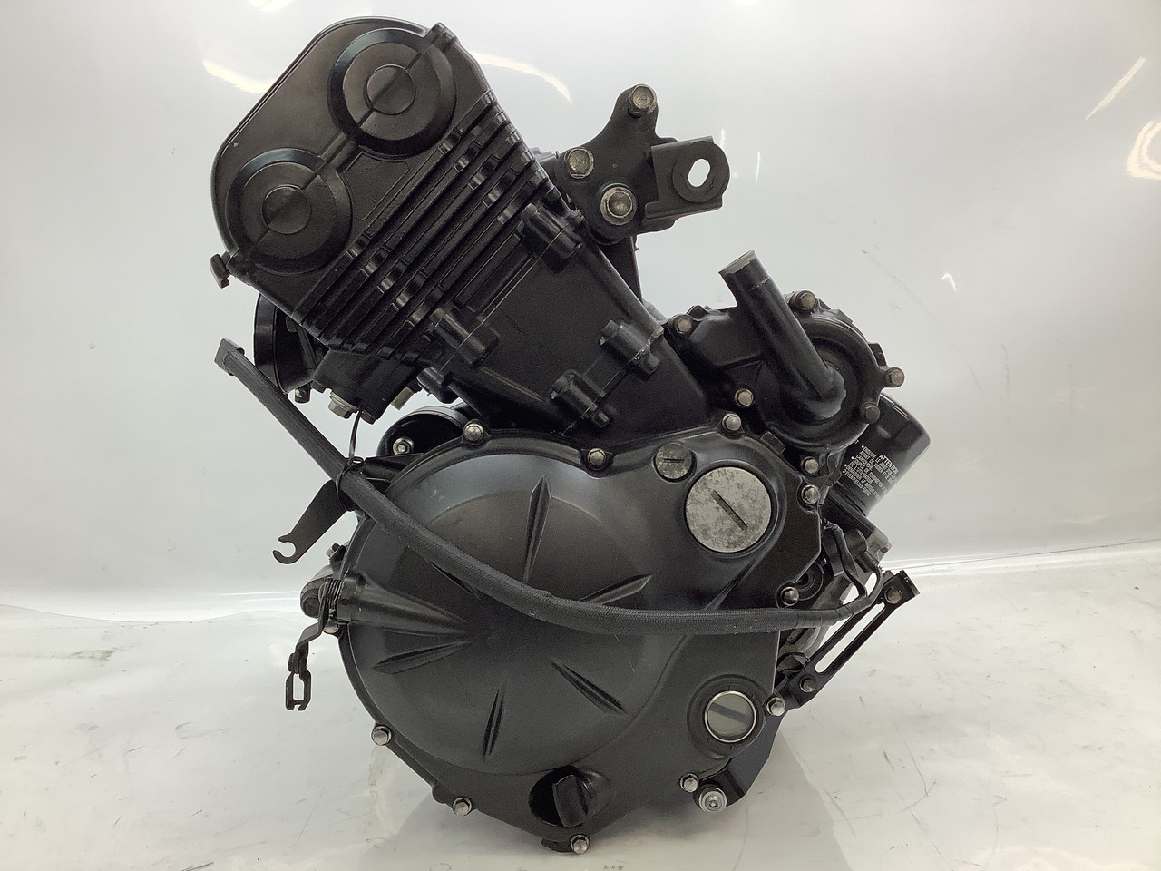 �j���W��400R/ Ninja400R  �G���W��/ �N�����L���OOK/���悠��/ER400B ���k1.1/0.8  ER400B-