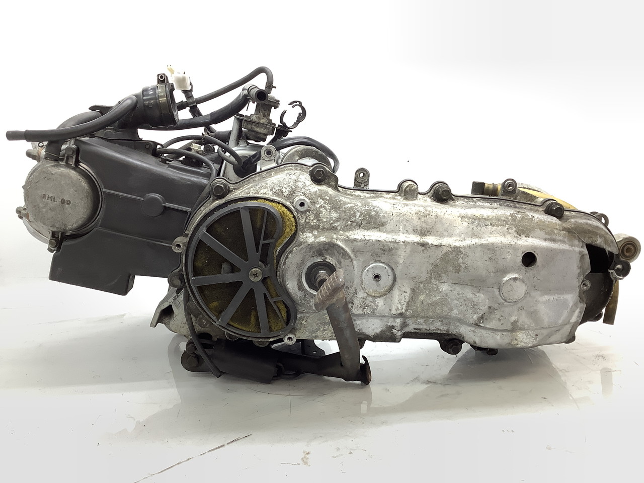 �V�O�i�XX/ CYGNUS X  �G���W��/ �W�����N���i���/E343E-7010  SE12J-