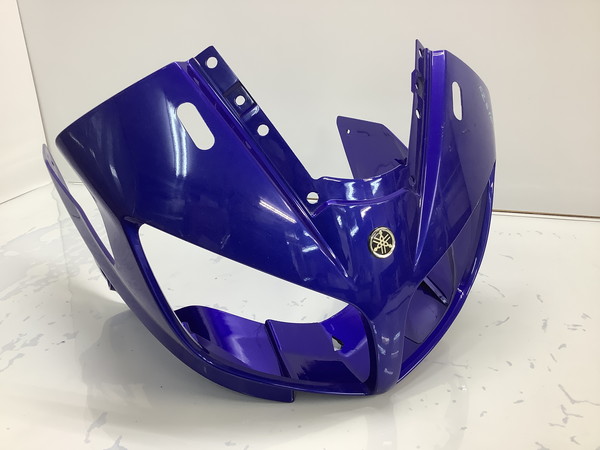 FZS1000/ tFU[   Abp[JE/ tgJE/ tgJo[  -