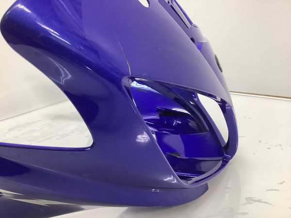 FZS1000/ tFU[   Abp[JE/ tgJE/ tgJo[  -