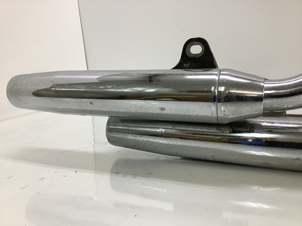 r[S250/ Virago/ XV250  }t[ 78/1015-0151 3DM-