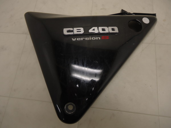 CB400SFVerS TChJo[ NC31
