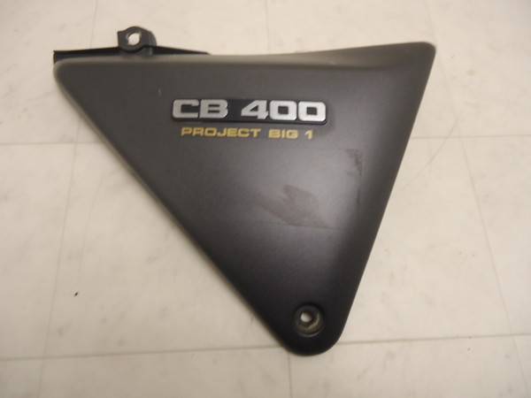 CB400S/F/ CB400SF/ X[p[tHA/ CB400X[p[tHA  TChJo[E NC31