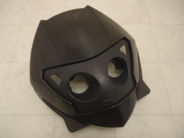 社外汎用 オフロード モトクロス フロントマスク ヘッドライトマスクカウル 0