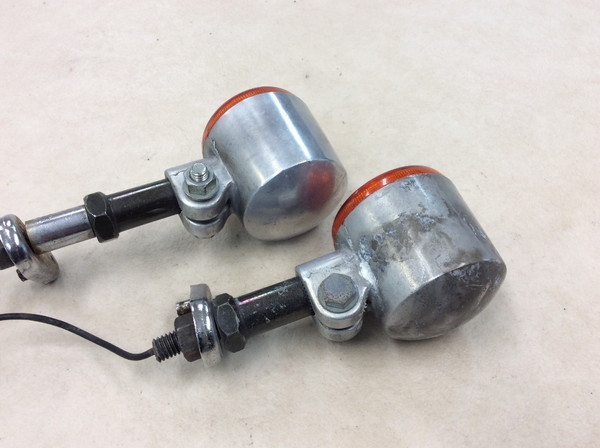 RX50  リアウインカー左右  4U5-1098