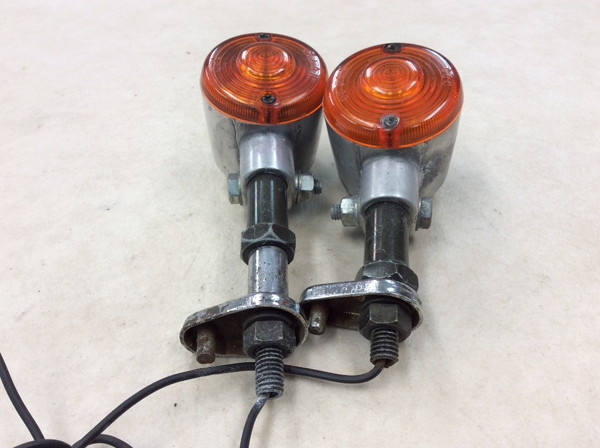 RX50  リアウインカー左右  4U5-1098