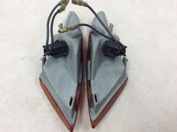 JOGZ/ジョグZ 純正 フロントウインカー左右/ ウインカー  3YK-