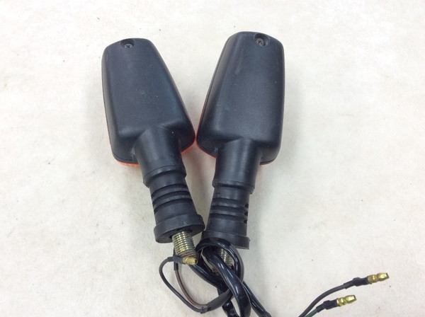 RZ125  フロントウインカー左右/ ウインカー  1GV-0307