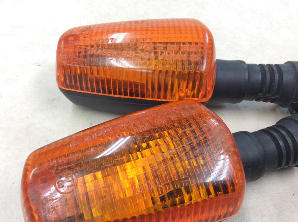 RZ125  フロントウインカー左右/ ウインカー  1GV-0307