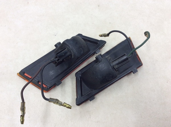 JOGPOCHE/ジョグポシェ  フロントウインカー左右  3KJ-4747