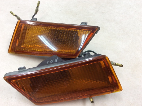 JOGPOCHE/ジョグポシェ  フロントウインカー左右  3KJ-4747