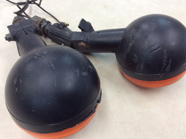 RZ125  フロントウインカー左右  13W-0008