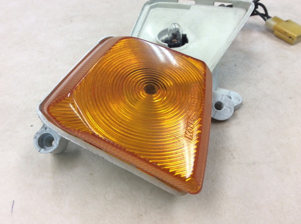 チャンプ80/CHAMP  フロントウインカー左右  2GM-0130