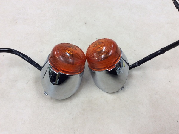 ビーノ/Vino  フロントウインカー左右  5AU-0904