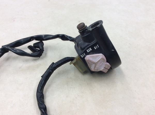 KMX125  LXCb`/nhXCb`E/GWIItXCb`  MX125A-0105