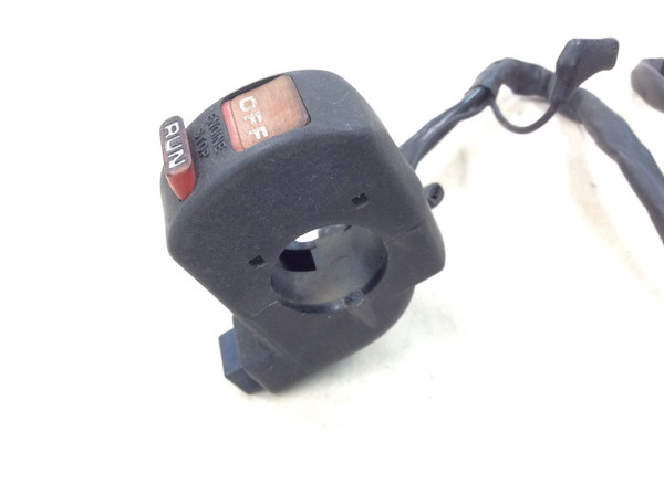 CBR250RR  キルスイッチ/ハンドルスイッチ右/エンジンオンオフスイッチ  MC22-1020