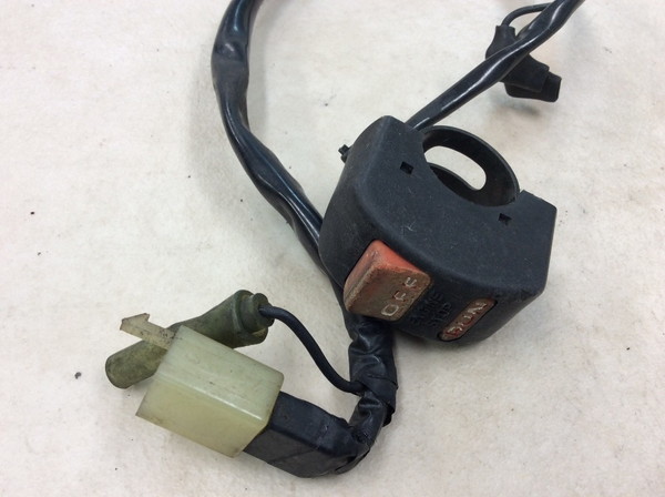 CRM250R  LXCb`/nhXCb`E/GWIItXCb`  MD24-1301