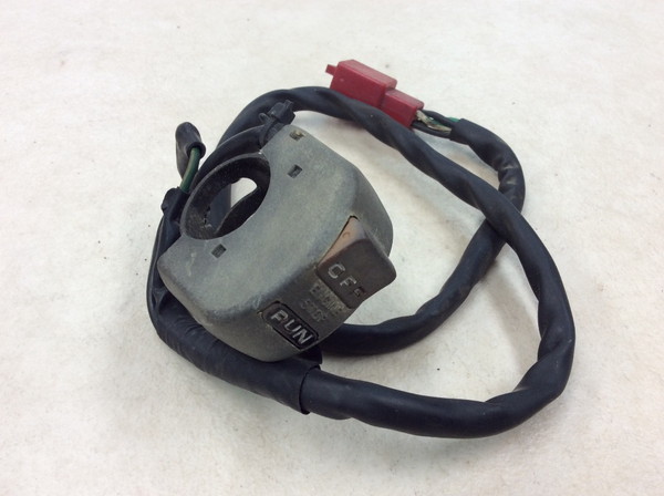 NSR250  LXCb`/nhXCb`E/GWIItXCb`  MC18-1007