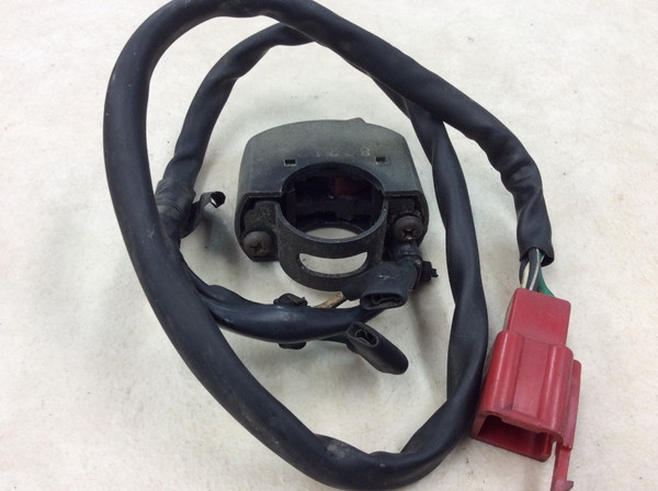 NSR250  LXCb`/nhXCb`E/GWIItXCb`  MC18-1007