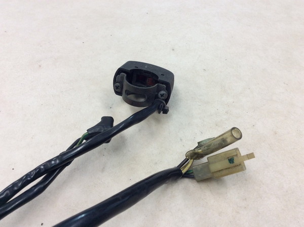 XLR250on/BAJA  LXCb`/nhXCb`E/GWIItXCb`  MD22-1301