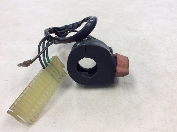 MTX200R  キルスイッチ/ハンドルスイッチ右/エンジンオンオフスイッチ  MD07-