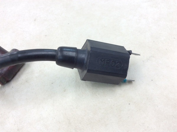 MTX80R  イグニッションプラグコード/キャップコイル  HD08-1000