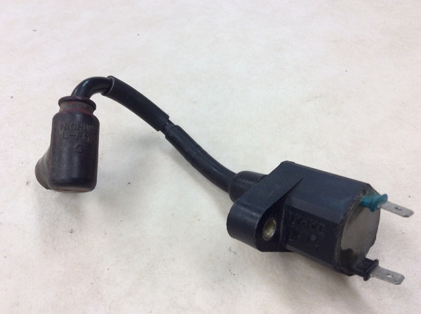 MTX80R  イグニッションプラグコード/キャップコイル  HD08-1000