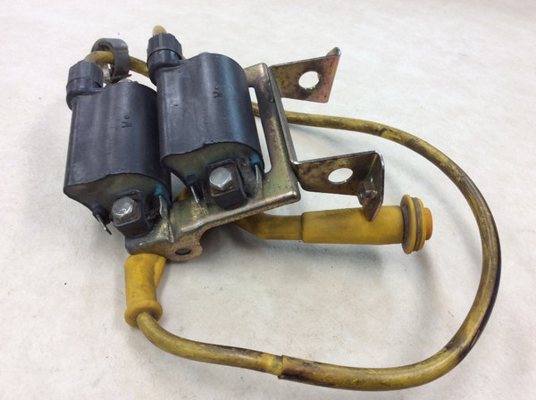 ブロス400/BROS  イグニッションプラグコード/キャップコイル  NC25-1003