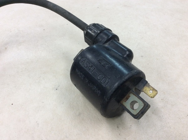 リード125/LEAD125  イグニッションプラグコード/キャップコイル  JF01-1028