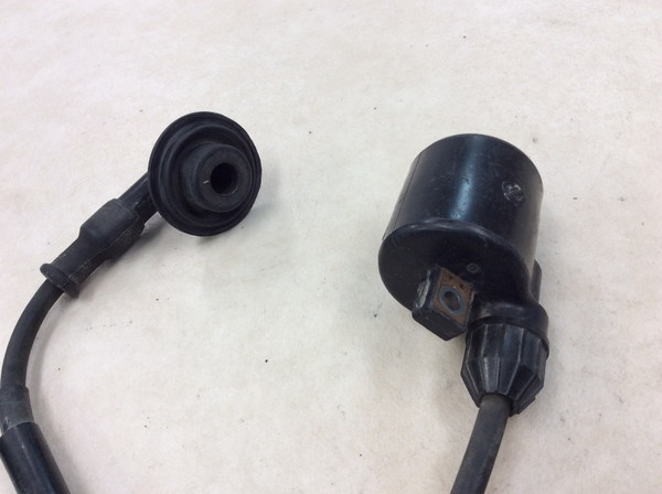 リード125/LEAD125  イグニッションプラグコード/キャップコイル  JF01-1028