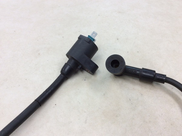 CD50  イグニッションプラグコード/キャップコイル  CD50-