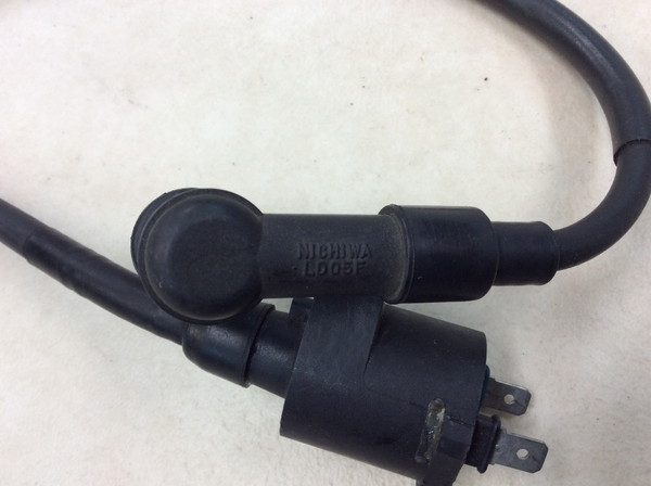 CD50  イグニッションプラグコード/キャップコイル  CD50-