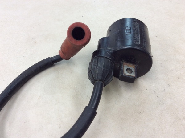 XL125R  イグニッションプラグコード/キャップコイル  JD04-1002